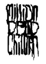 logo Million Dead Children